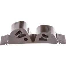 【SB-BU-3/8-ST-PA12】HCL Smart Band PA12 10mm幅用バックル 20個入り