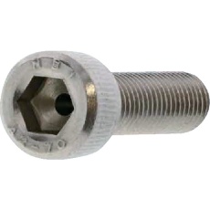 【A0-02-J000-0030-0140-00】SUNCO 1.5パイ SUSエアー抜きCAP (全ネジ) 3 X 14 (200本入)