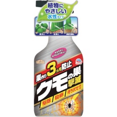 【049018】アース アースガーデン クモの巣撃滅1000mL