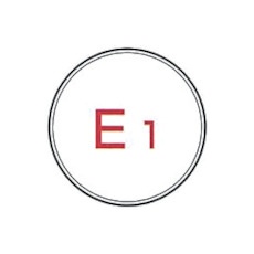 【ES-1】ケーエム工業 ステンアイ