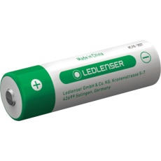 【502262】LEDLENSER P7R/H7R CWS用充電池