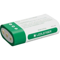【502310】LEDLENSER H15R/H19R CWS用充電池