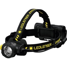 【502196】LEDLENSER H15R Work