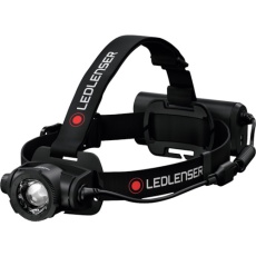 【502123】LEDLENSER H15R Core