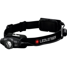 【502121】LEDLENSER H5R Core