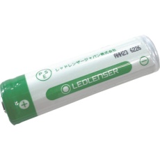 【500985】LEDLENSER P5R Core、P5R Work用充電池