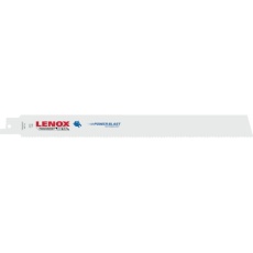 【LXJP118E】LENOX パイプソーブレード 280mmx8山(5枚入)