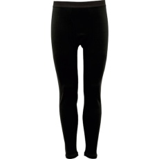 【TO-26100004】リベルタ サーモワン ロングタイツ メンズ/BLK(L)