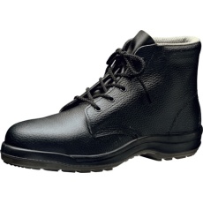 【CJ020-25.5】ミドリ安全 ワイド樹脂先芯耐滑安全靴 CJ020 25.5cm