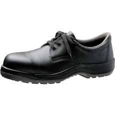 【CJ010-26.5】ミドリ安全 ワイド樹脂先芯耐滑安全靴 CJ010 26.5cm