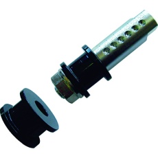 【TNC-40A】TOP 電動ドリル用内径カッター アダプター
