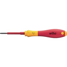 【325006】wiha 325 絶縁ドライバー T6x60mm