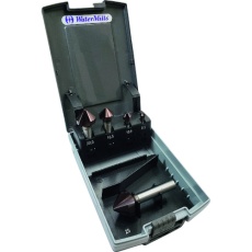 【WMC5TASET5】ウォーターミルズ カウンターシンク5本組(6.3、10、4、16.5、20.5、25mm)