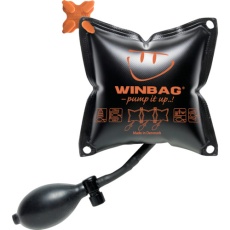 【17596】ウィンバッグ エアジャッキ WINBAG MINI 最大能力70kg