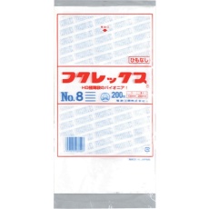 【0502383】福助 フクレックス 新 No.8 紐なし