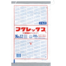 【0502537】福助 フクレックス 新 No.12 紐付