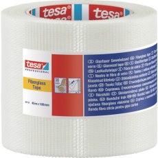 【60101-100-45】tesa グラスファイバーテープ(ボード目地用)テサ60101 100mmx45m