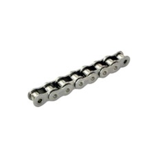 【EK40 SS300 240L SPJ】ENUMA EK40 SUS ステンレスローラーチェーン