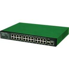 【VYPN28240K】Panasonic PN28240K スイッチングハブSwitch-M24eG