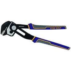 【IRHT82635】IRWIN プライヤー&レンチ8"(200mm)