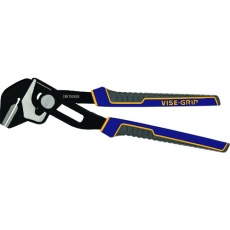【IRHT82636】IRWIN プライヤー&レンチ10"(250mm)
