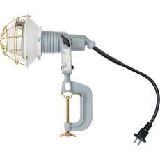 【AF-200 100V】日動 レフ球投光器 100V 200W 0.3m アースなし