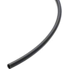 【SFT1290-5-B】ピスコ フッ素樹脂(PFA)チューブ ブラック 12×9 5M