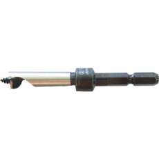 【NO18-90】大西 木工用コンパネビットストッパー型9.0mm