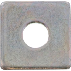 【W0-02-0500-0080-0000-00】SUNCO SUS角ワッシャーM89X26X1.5(500個入)