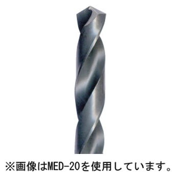【MED-117】ストレートドリルEX(11.7mm)