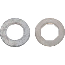 【W0-00-8360-0100-0000-12】SUNCO ドブエイトロックワッシャーM10用10.5X26X3(300個入)