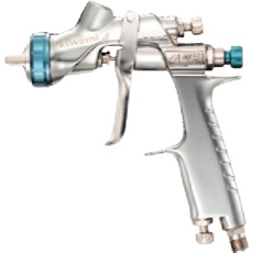 【KIWAMI4-V14WB2】アネスト岩田 KIWAMI4 センターカップ ノズル口径Φ 1.4mm