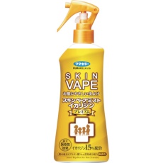 【446593】フマキラー スキンベープミストイカリジンプレミアム200ml