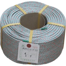 高木綱業製ロープ/TRUSCO / シート・ロープ（梱包用品）の通販 マルツ