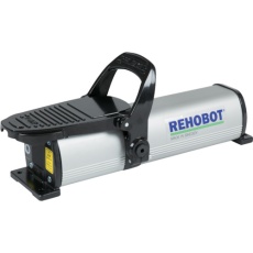 【49300】レホボット 単動式エア駆動油圧ポンプ PP70B-1000