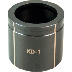 【KD-1】GREENLEE グリンリー パンチャー用ダイスΦ34・6mm