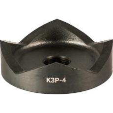 【K3P-4】GREENLEE グリンリー パンチャー用パンチΦ115・4mm