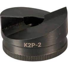 【K2P-2】GREENLEE グリンリー パンチャー用パンチΦ61・5mm