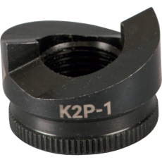 【K2P-1】GREENLEE グリンリー パンチャー用パンチΦ34・6mm