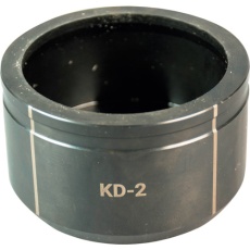 【KD-2】GREENLEE グリンリー パンチャー用ダイスΦ61・5mm