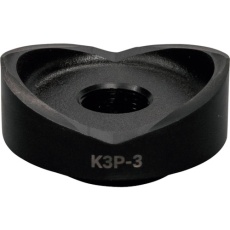 【K3P-3】GREENLEE グリンリー パンチャー用パンチΦ89・9mm