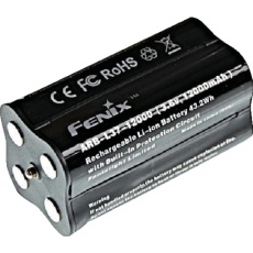 【ARBL3712000】FENIX リチウムイオン専用充電電池[ARB-L37-12000]