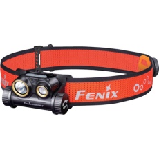 【HM65RT】FENIX 充電式LEDヘッドライト HM65RT