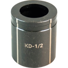 【KD-1/2】GREENLEE グリンリー パンチャー用ダイスΦ22.5mm