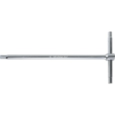 【009510640】ベータ T形ハンドルスライド式ヘキサゴンレンチ 951 14.0 330mm
