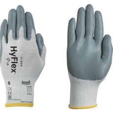 【11-800-8】アンセル 組立・作業用手袋 ハイフレックス 11-800 Mサイズ