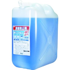 【41-201】KYK 住宅用凍結防止剤凍ランブルー20L