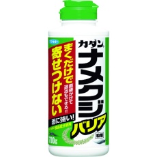 【432640】フマキラー カダンナメクジバリア粒剤700g