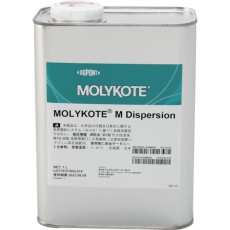 【M-10】モリコート ギヤオイル添加剤 Mディスパージョン 1L