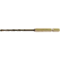 【NO24-28】大西 6角軸コンクリートドリル2.8mm
